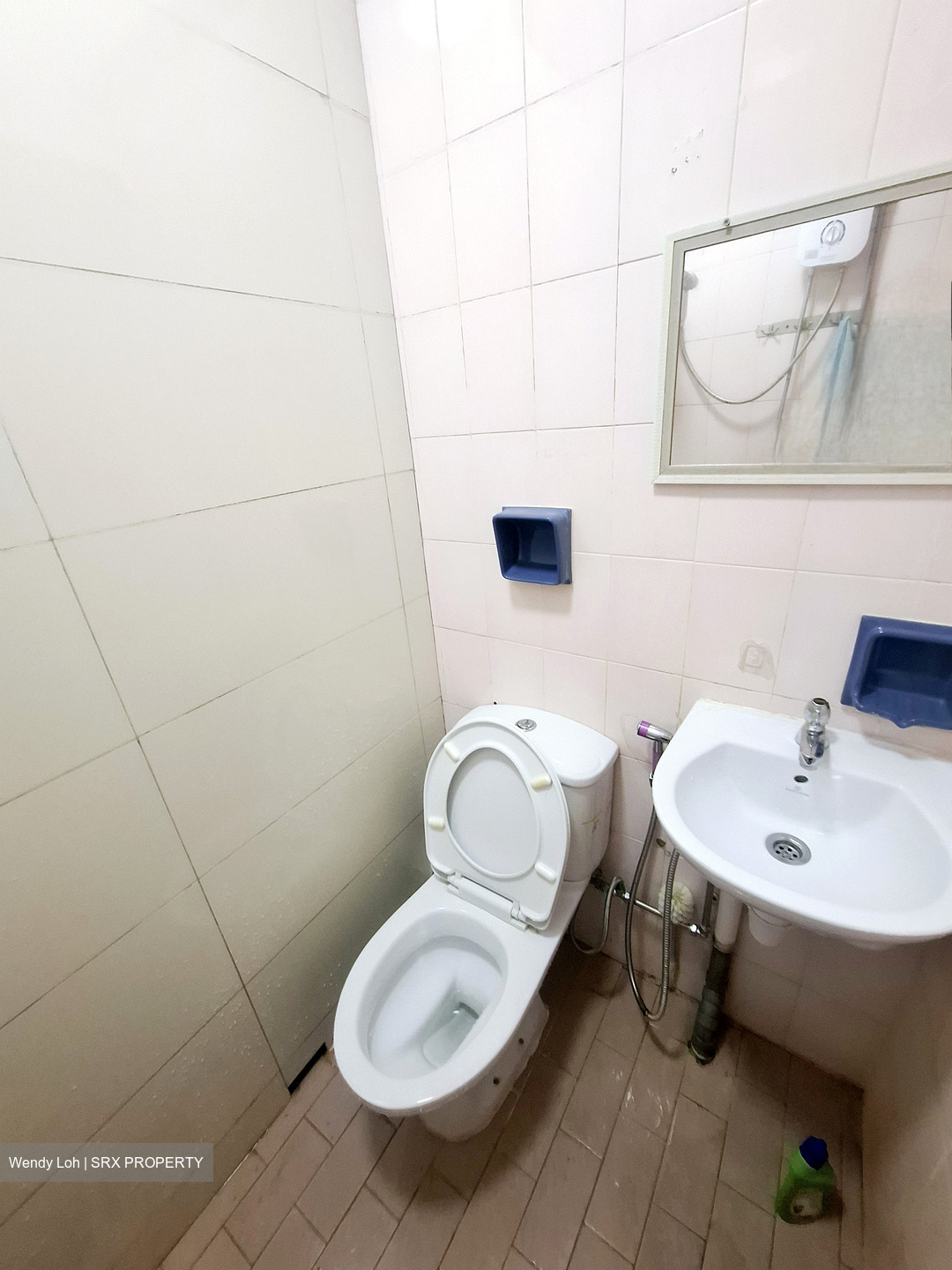 People's Park Complex (D1), Apartment #443905141